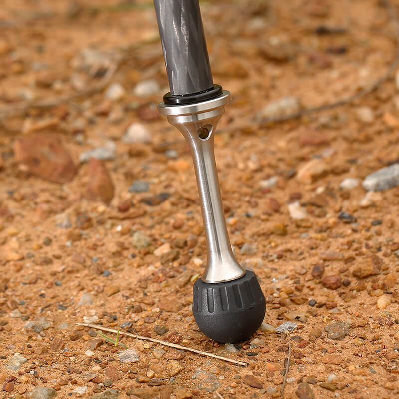 Leofoto TFS Tripod Replacement Foot Spikes