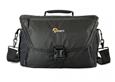 Lowepro Nova 200 AW II black