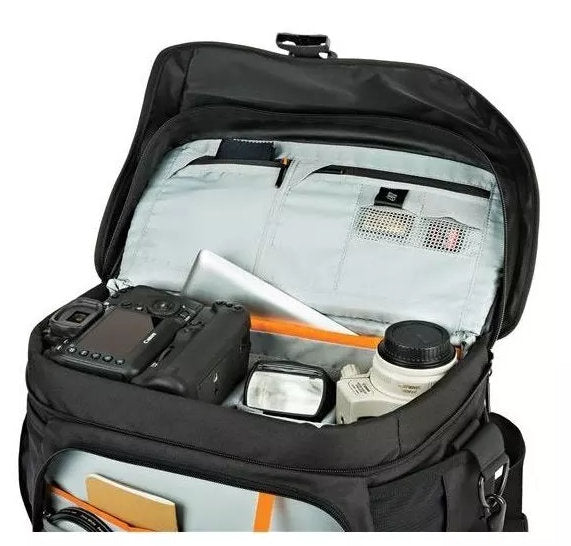 Lowepro Nova 200 AW II black