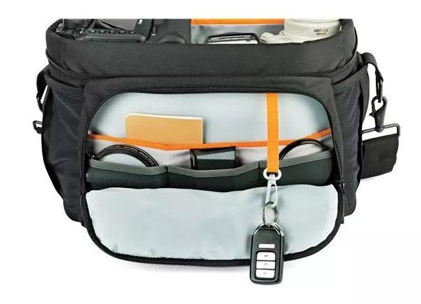 Lowepro Nova 200 AW II black