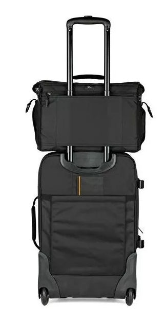 Lowepro Nova 200 AW II black