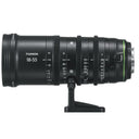 Fujinon MKX 18-55mm T2.9 X-Mount Cine