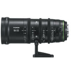 Fujinon MKX 18-55mm T2.9 X-Mount Cine