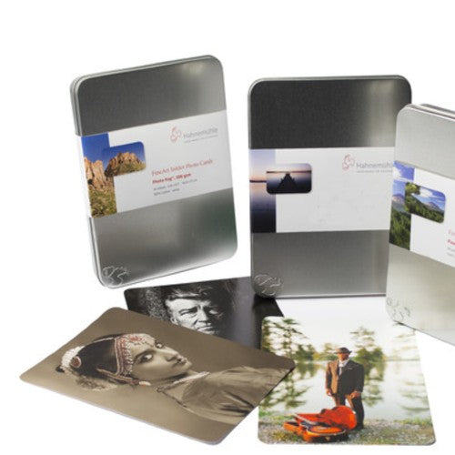 Hahnemuhle Photo Rag 308g A5 30 sheets