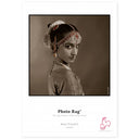 Hahnemühle Photo Rag 308gsm A4 25 Sheets