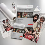 Hahnemuhle William Turner 310 gsm A4 Box 25 sheets