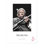 Hahnemuhle Photo Rag Satin A4 25 Sheets