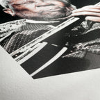 Hahnemuhle Photo Rag Satin A4 25 Sheets