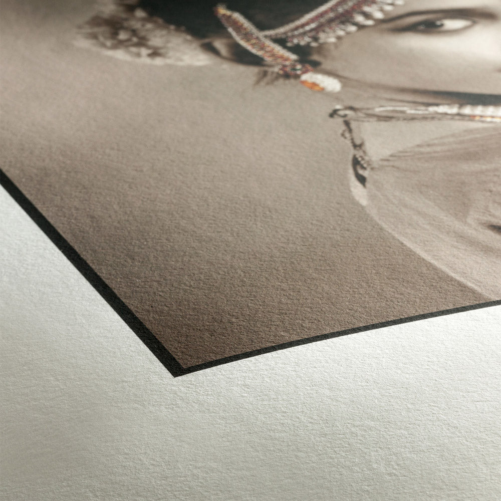 Hahnemühle Photo Rag 308gsm A2 25 Sheets