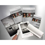 Hahnemuhle Photo Rag Bright White A2 25 Sheets