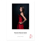 Hahnemuhle FineArt baryta satin 300 gsm Roll 610mm x 12 m