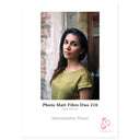 Hahnemuhle Photo Matt Fibre Duo 210 gram A4