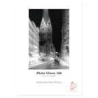 Hahnemuhle Photo Glossy 260g A2 Box 25 sheets
