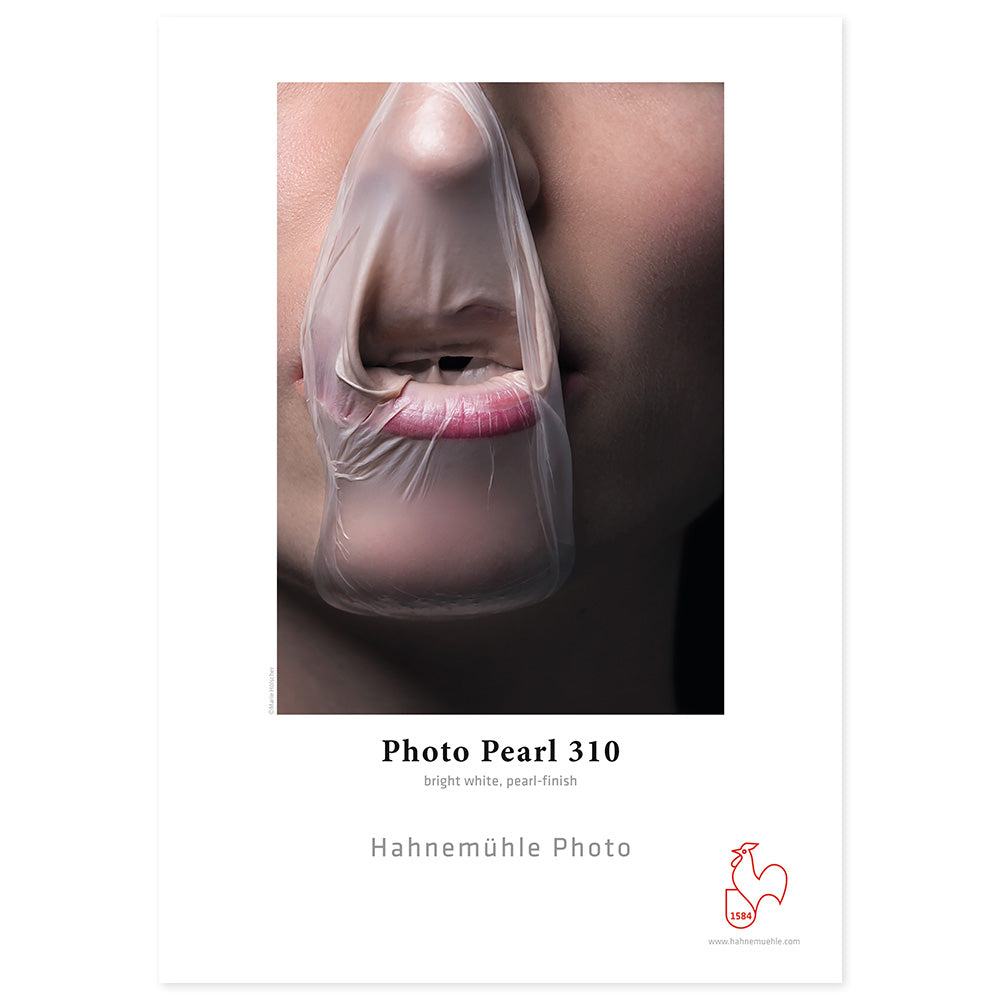 Hahnemuhle Photo Pearl 310 A4 25 Sheets