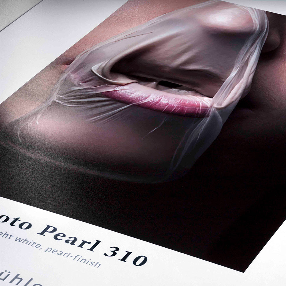 Hahnemuhle Photo Pearl 310 A4 25 Sheets