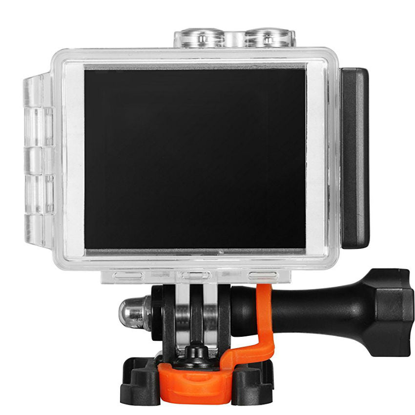 AEE LYFE Silver Action Cam 4K