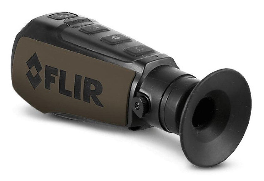 Flir Scout III 640 Thermal Imaging Camera