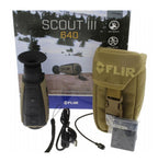 Flir Scout III 640 Thermal Imaging Camera