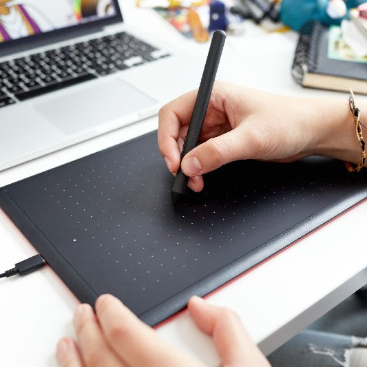 Wacom One Medium 2017