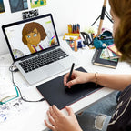 Wacom One Medium 2017
