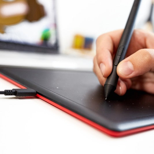 Wacom One Medium 2017