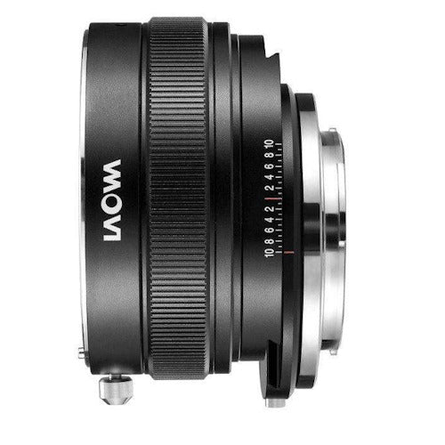 Venus LAOWA Magic Shift Converter - Canon EF to Sony FE