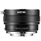 Venus LAOWA Magic Shift Converter - Canon EF to Sony FE