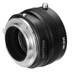 Laowa Magic Shift Converter - Nikon G to Sony FE