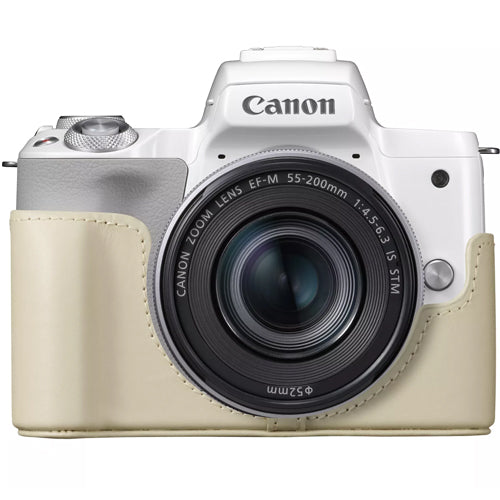 Canon EH32-CJ Body Jacket Beige