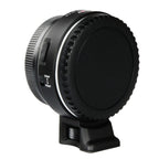 Viltrox EF-EOS M2 Speed Booster (Focal Reducer)