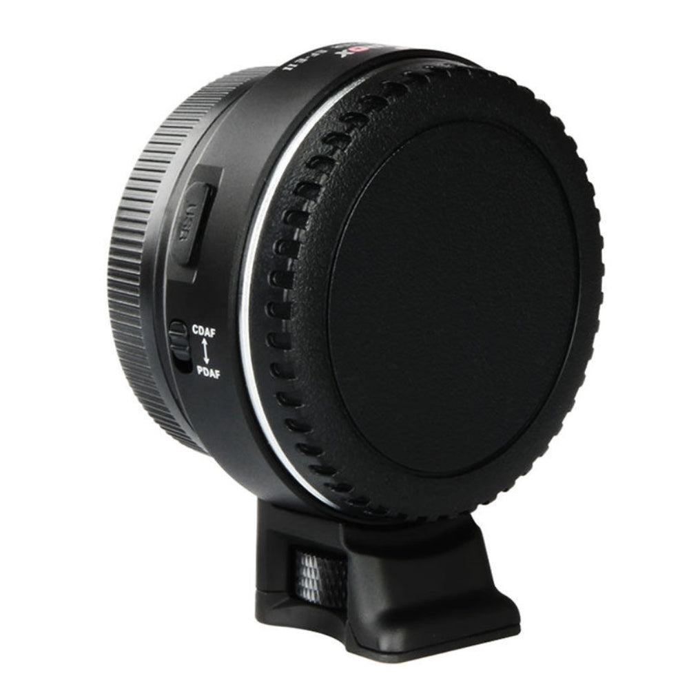 Viltrox EF-EOS M2 Speed Booster (Focal Reducer)