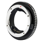 Viltrox EF-GFX Lens Adapter