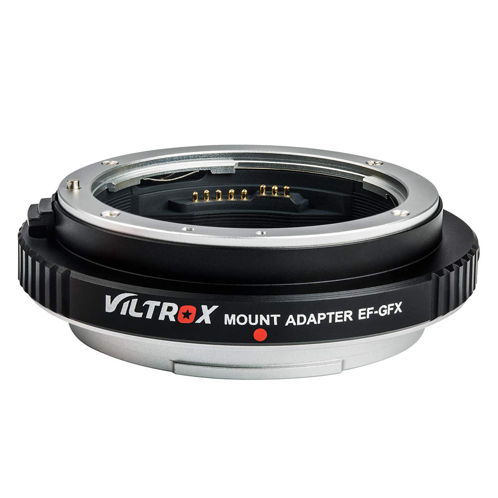 Viltrox EF-GFX Lens Adapter