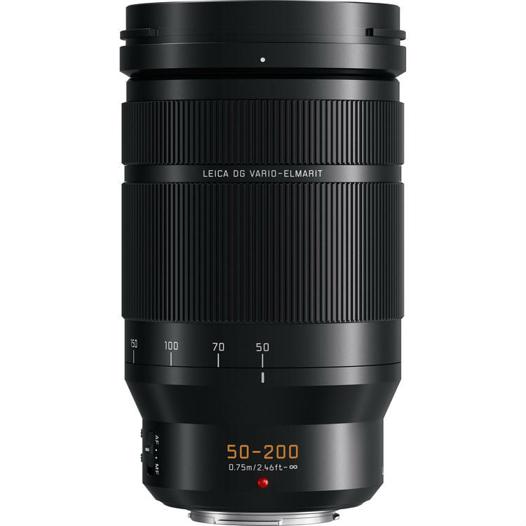 Panasonic Leica DG Vario-Elmarit 50-200mm f/2.8-4.0