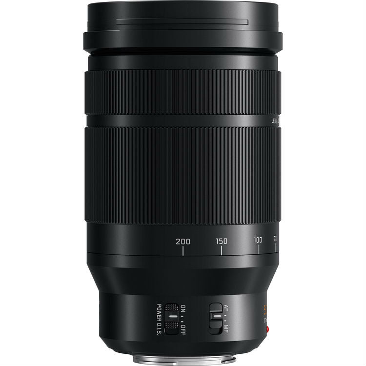 Panasonic Leica DG Vario-Elmarit 50-200mm f/2.8-4.0