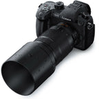 Panasonic Leica DG Vario-Elmarit 50-200mm f/2.8-4.0