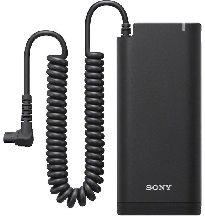 Sony FA-EBA1 External Battery