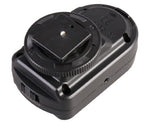 Falcon Eyes Radio Trigger Set RF-DD4 2.4 GHz on AAA-Battery