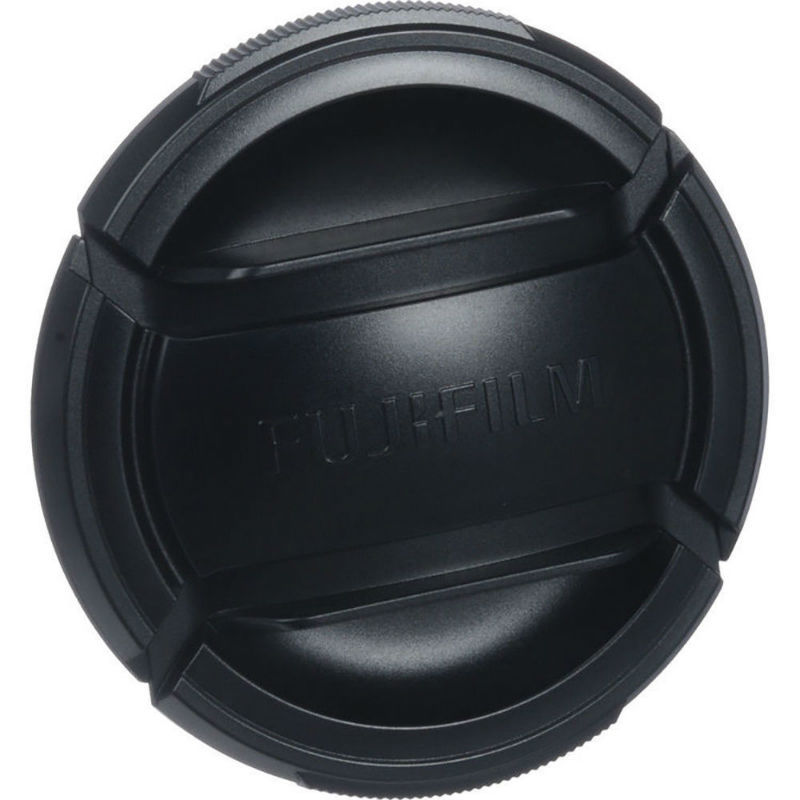 Fujifilm FLCP-58II Lens Cap 58mm