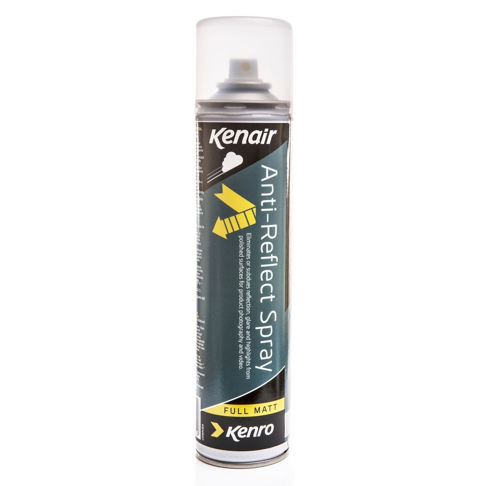 Kenro Anti Reflection Spray matte