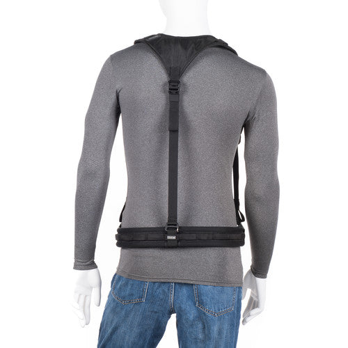 Think Tank Pixel Racing Harness V3.0