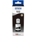 Epson 102 EcoTank Black Ink