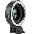 Viltrox EF-E II Speed Booster (Focal Reducer)
