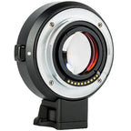 Viltrox EF-E II Speed Booster (Focal Reducer)