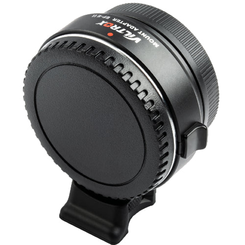 Viltrox EF-E II Speed Booster (Focal Reducer)