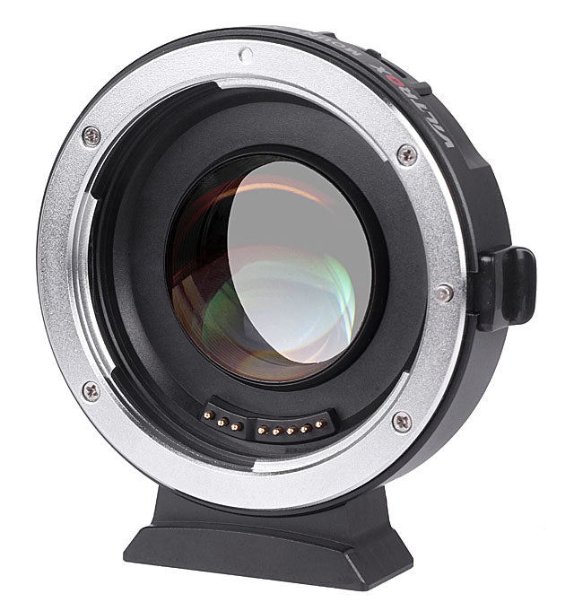Viltrox EF-M2 Speed Booster (Focal Reducer)