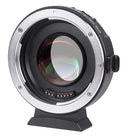 Viltrox EF-M2 Speed Booster (Focal Reducer)
