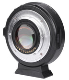 Viltrox EF-M2 Speed Booster (Focal Reducer)