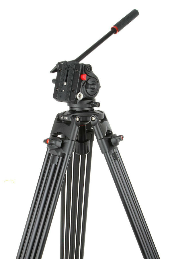 Viltrox VX-18M Tripod