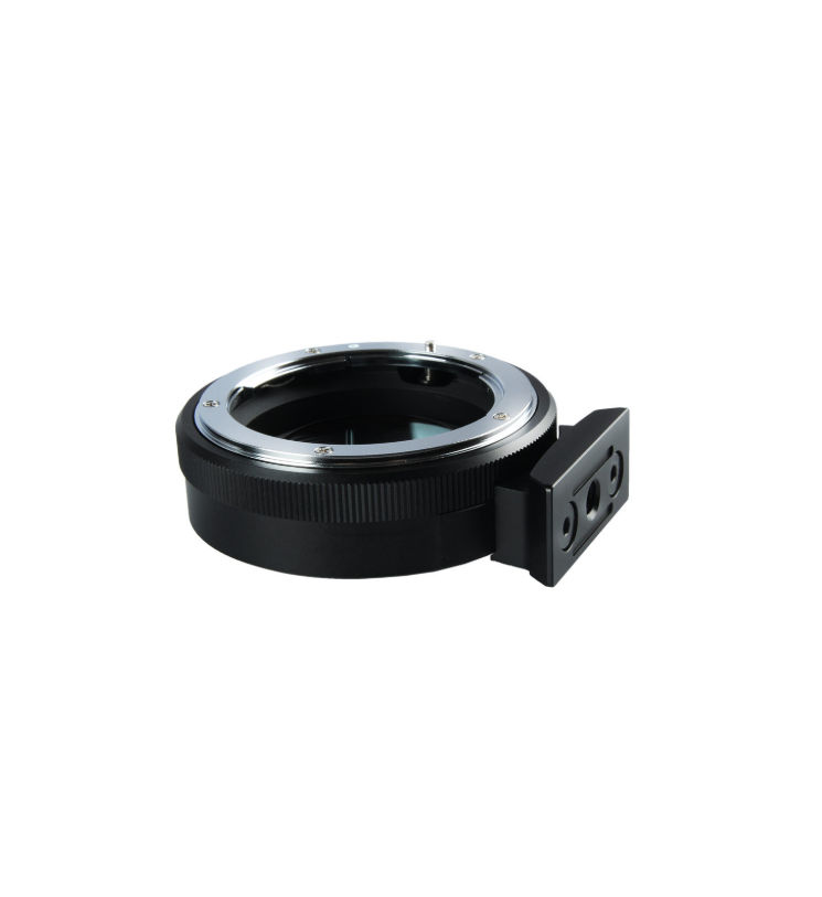 Viltrox NF-M43X Lens Mount Adapter